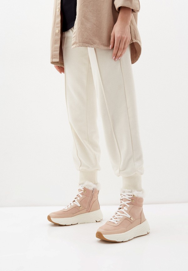 фото Кроссовки geox