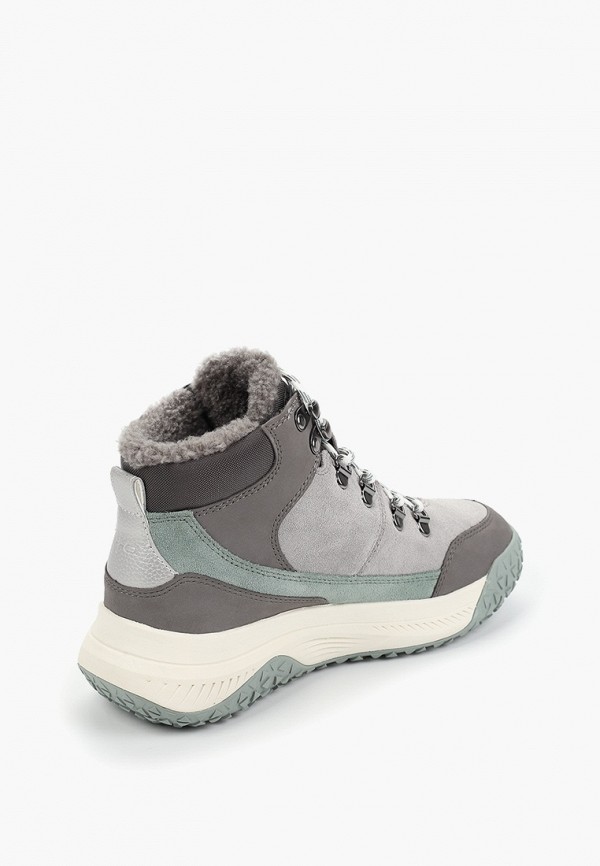 фото Кроссовки geox