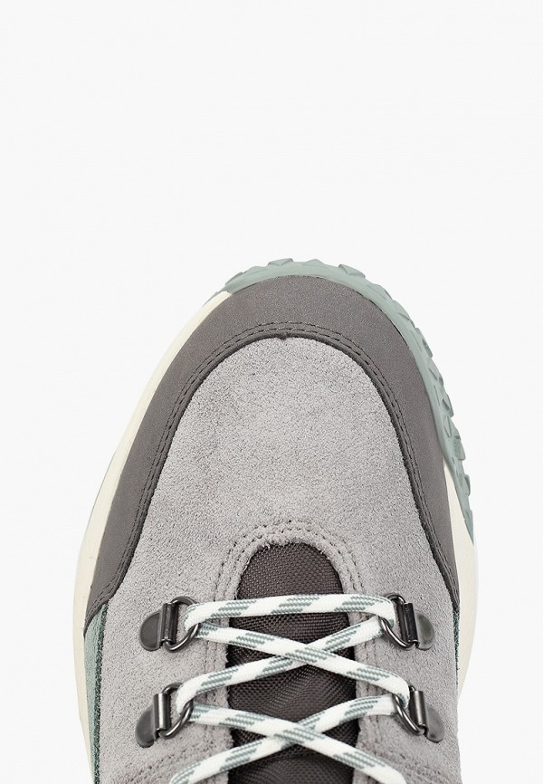 фото Кроссовки geox