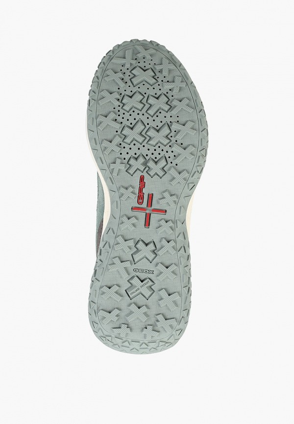 фото Кроссовки geox