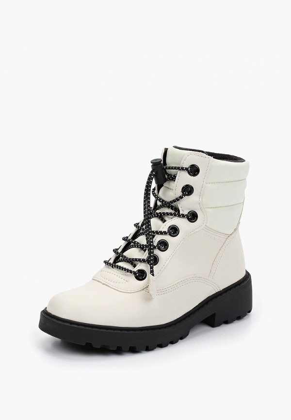 фото Ботинки geox