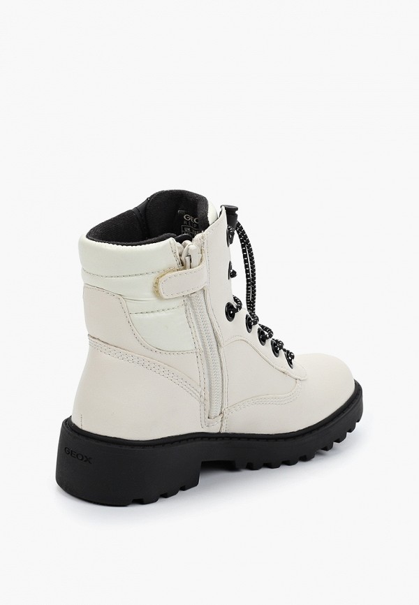 фото Ботинки geox
