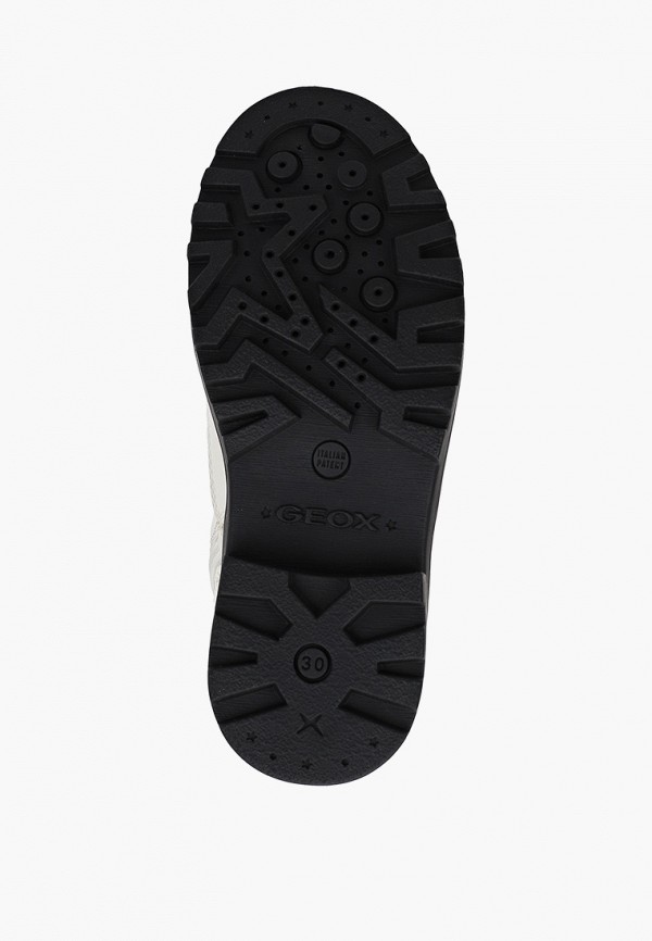 фото Ботинки geox