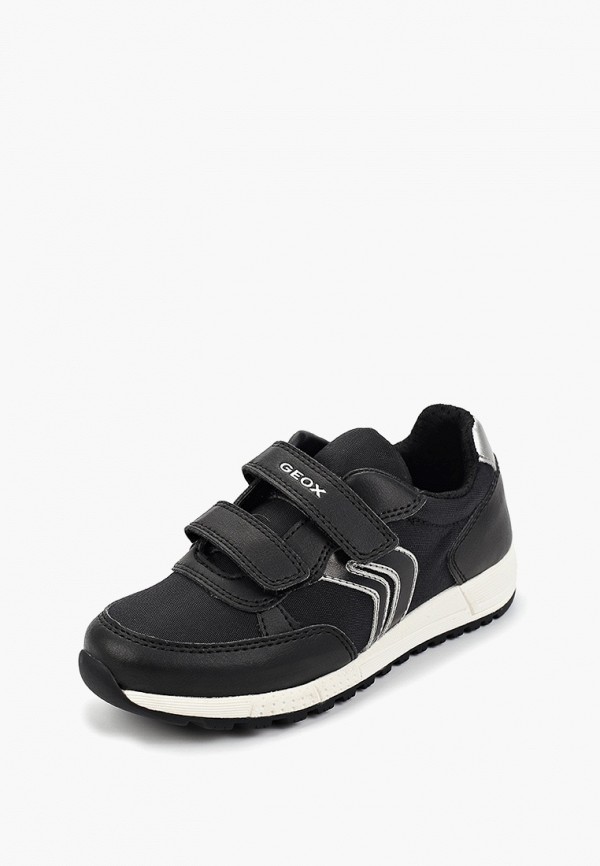 фото Кроссовки geox