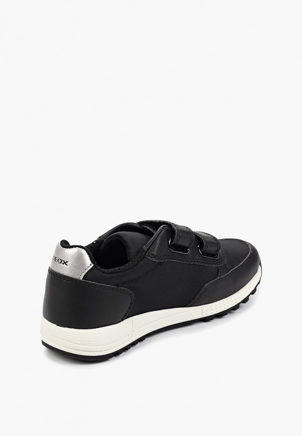 фото Кроссовки geox