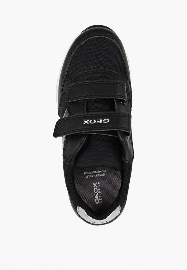 фото Кроссовки geox