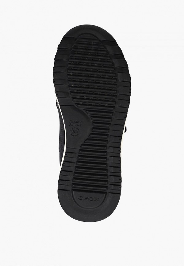 фото Кроссовки geox