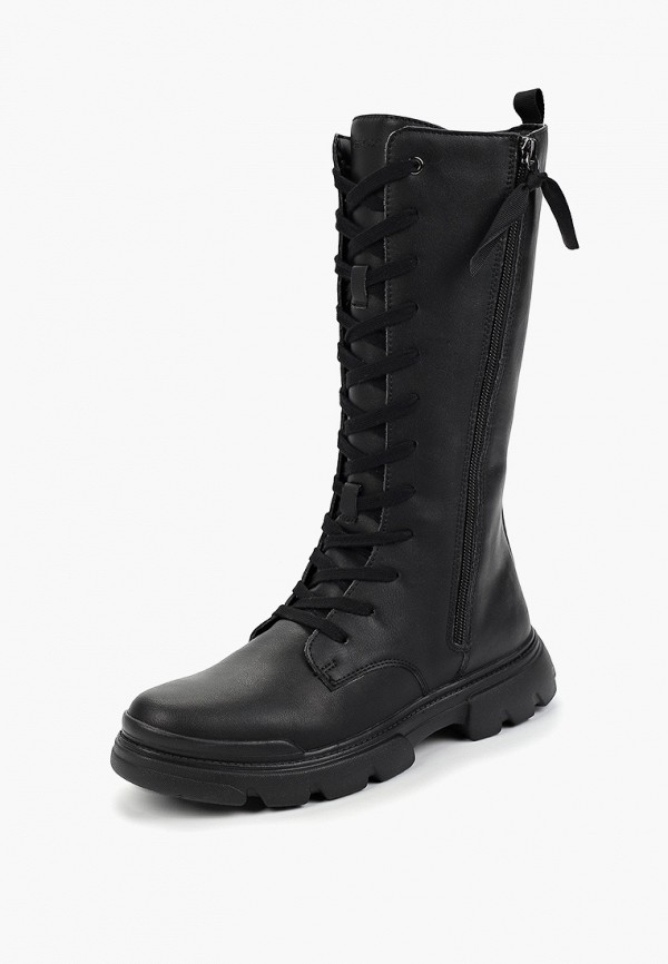 фото Ботинки geox