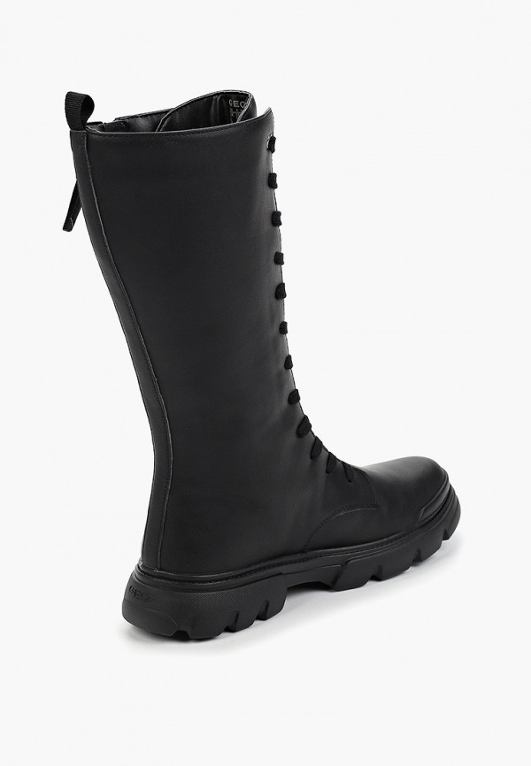 фото Ботинки geox