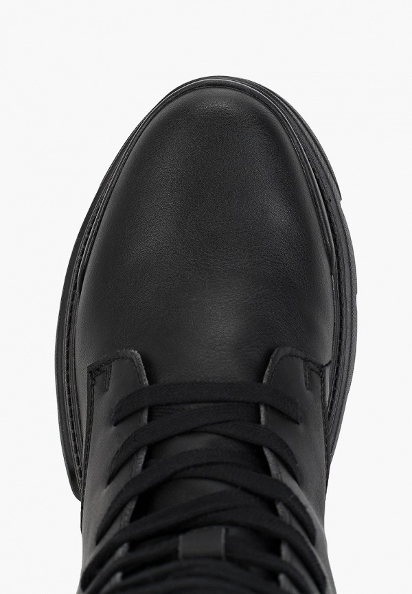 фото Ботинки geox