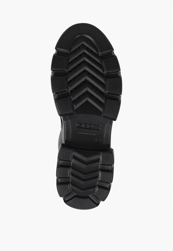 фото Ботинки geox