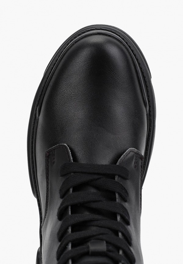 фото Ботинки geox