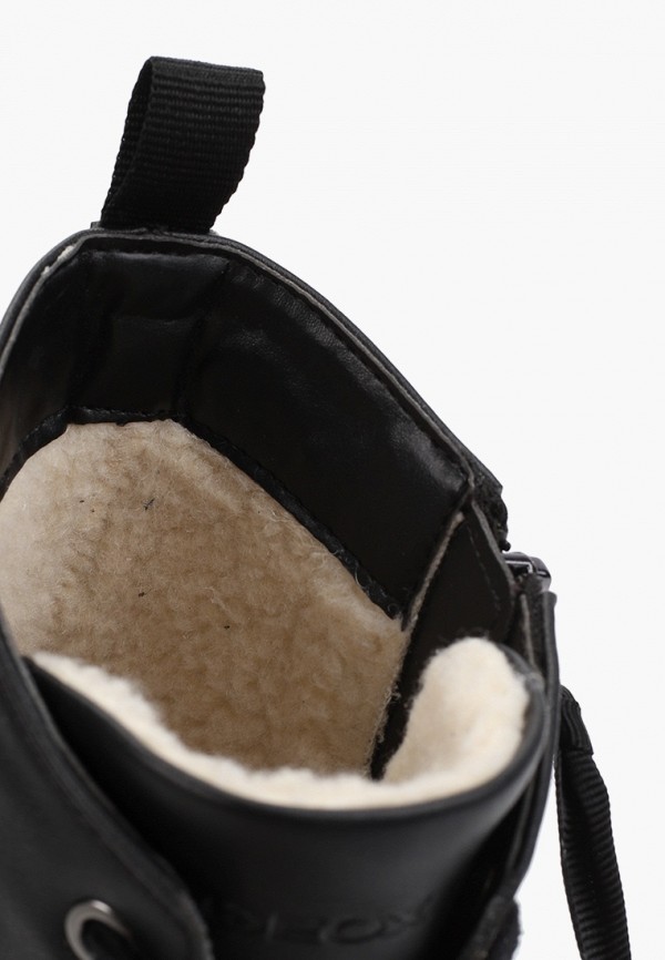 фото Ботинки geox