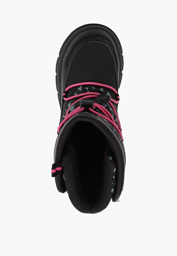 фото Ботинки geox