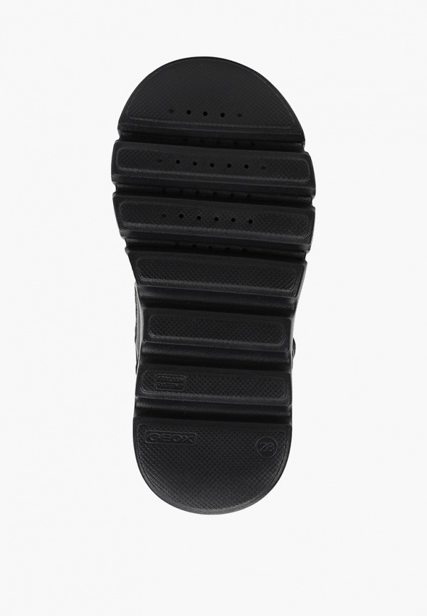 фото Ботинки geox