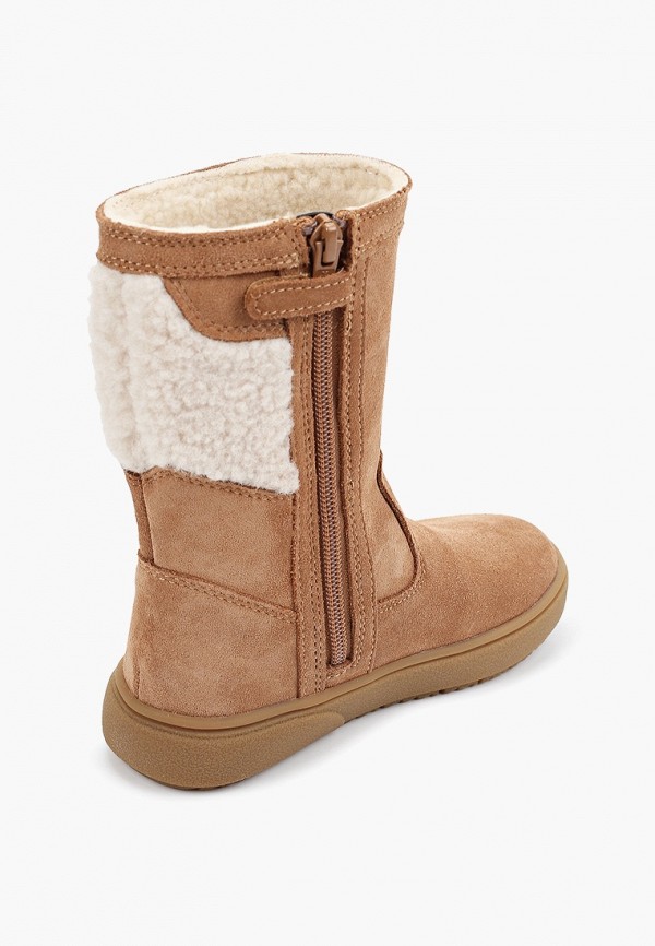 фото Сапоги geox