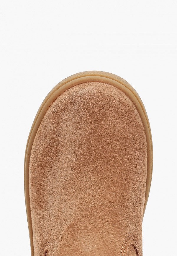 фото Сапоги geox