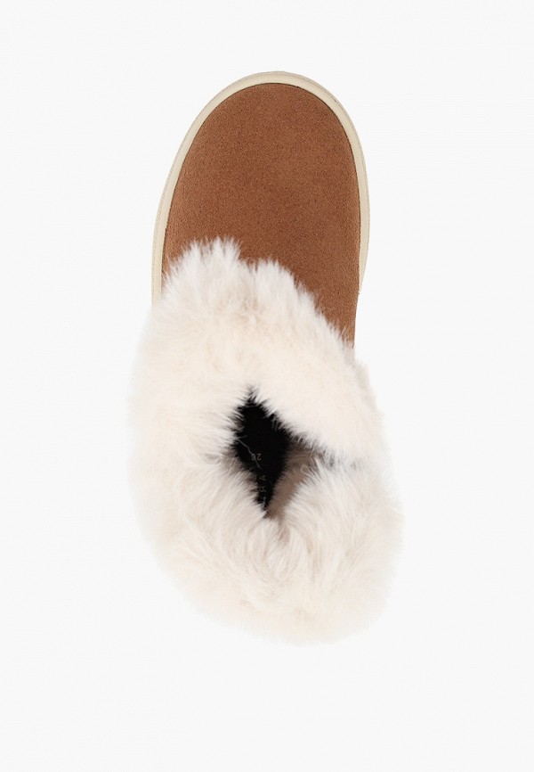 фото Ботинки geox