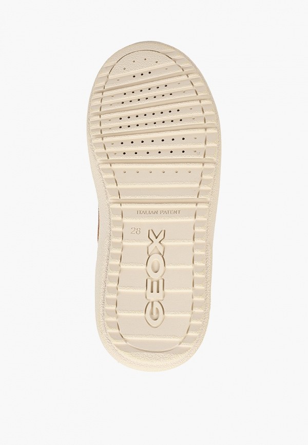 фото Ботинки geox