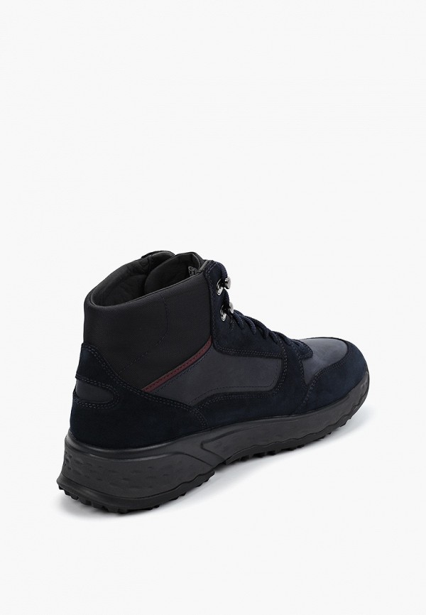 фото Кроссовки geox