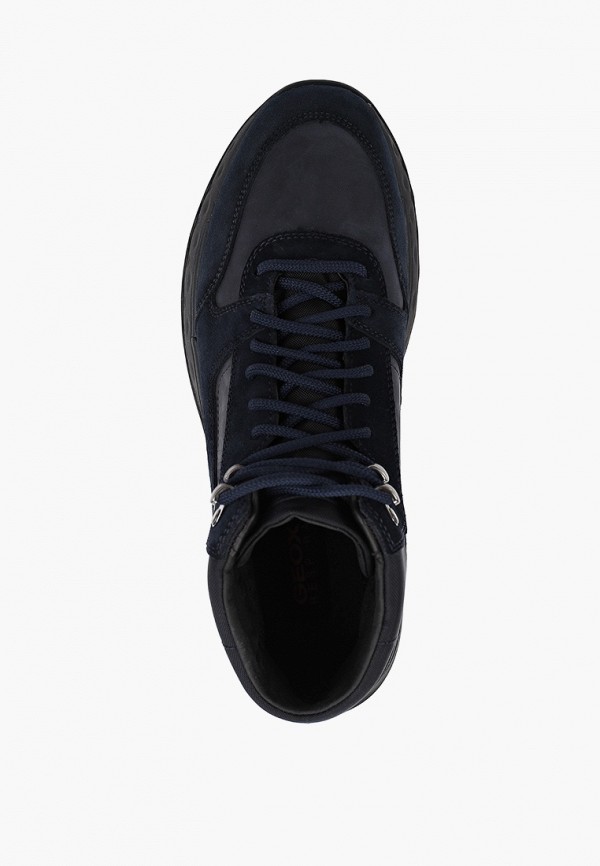 фото Кроссовки geox