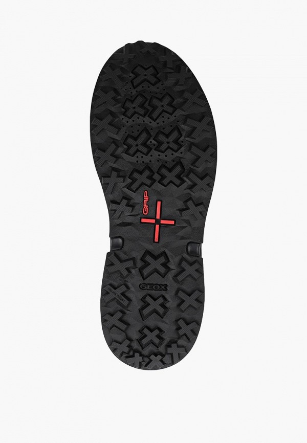 фото Кроссовки geox