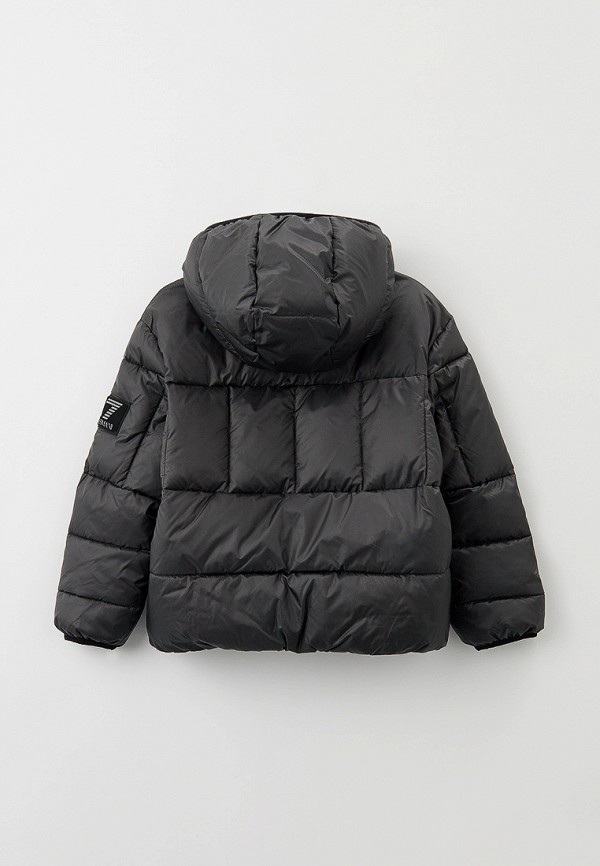 фото Куртка утепленная ea7