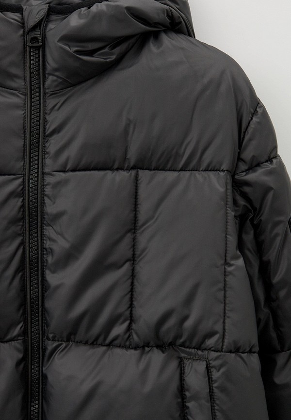 фото Куртка утепленная ea7