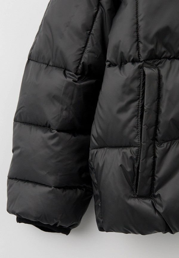 фото Куртка утепленная ea7