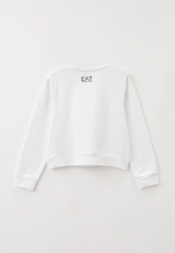 фото Лонгслив ea7