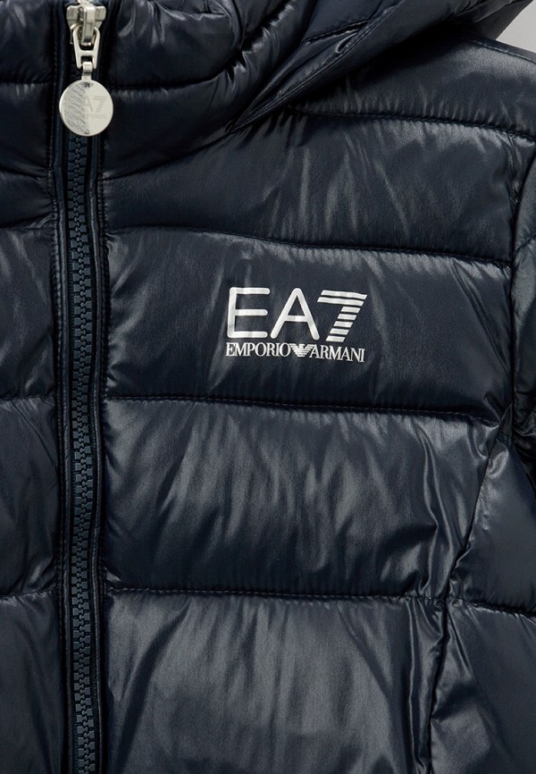 фото Куртка утепленная ea7