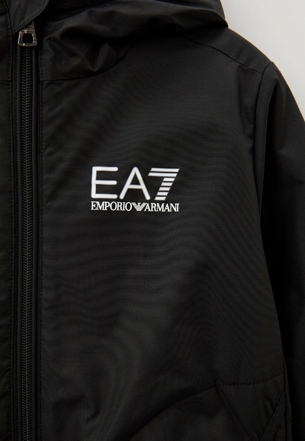 фото Куртка ea7