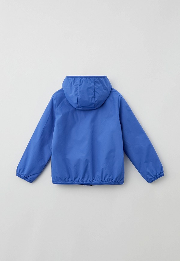 фото Куртка утепленная ea7