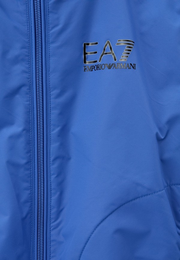 фото Куртка утепленная ea7