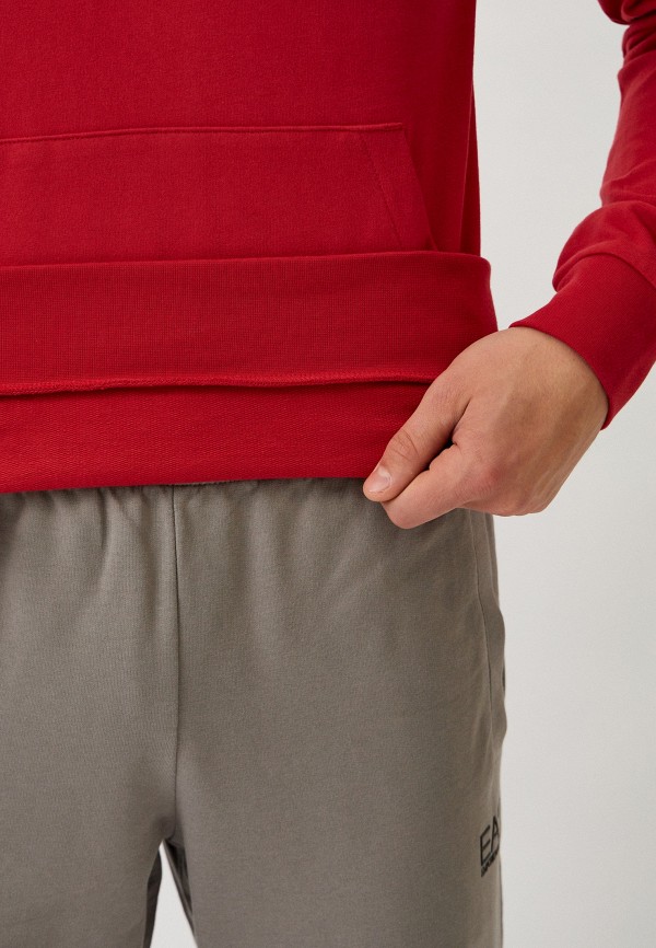 фото Худи ea7