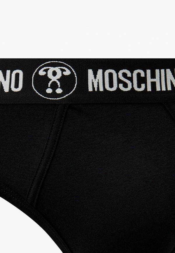 фото Трусы moschino underwear