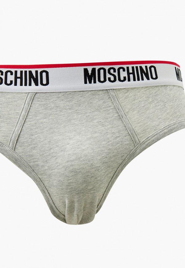 фото Трусы 3 шт. moschino underwear