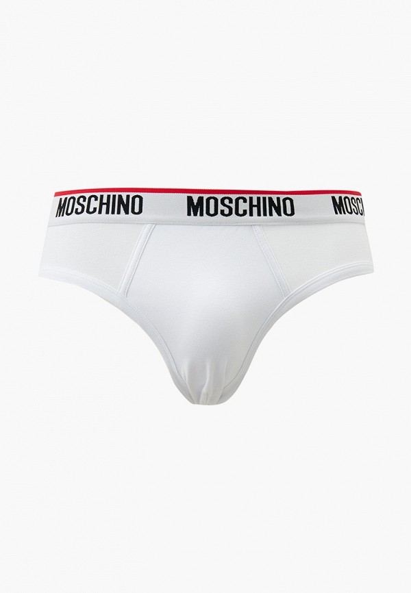 фото Трусы 3 шт. moschino underwear