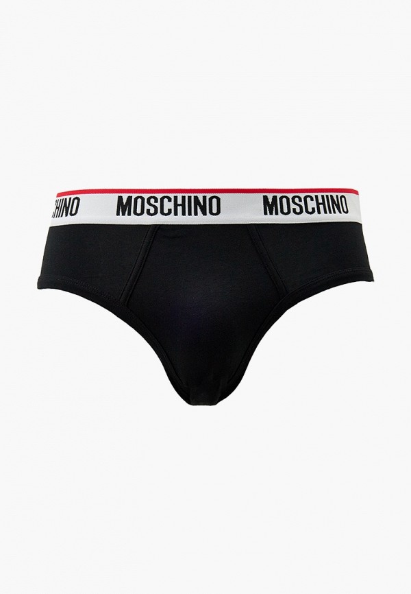 фото Трусы 3 шт. moschino underwear
