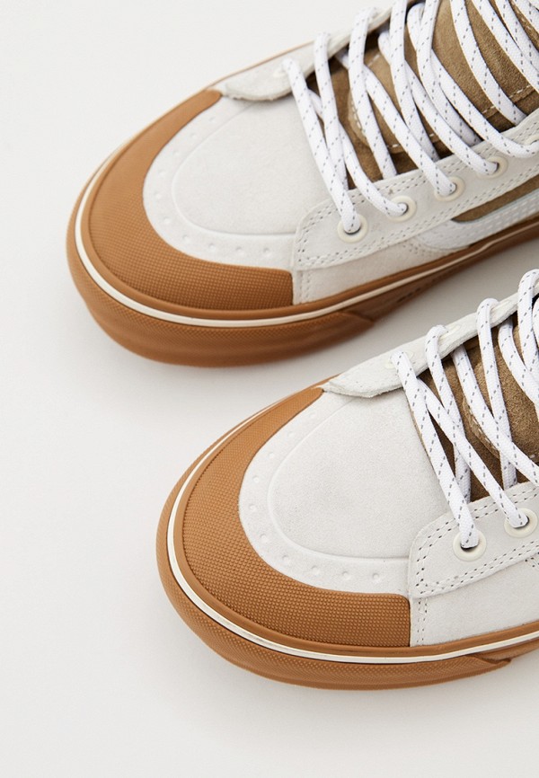 фото Кеды vans