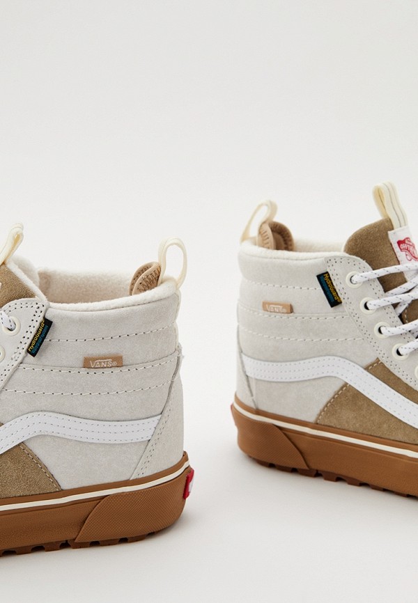 фото Кеды vans