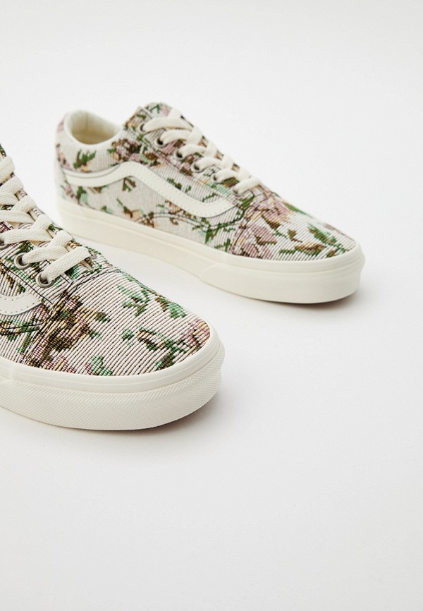 фото Кеды vans