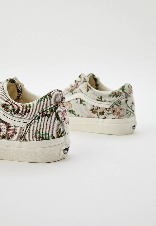 фото Кеды vans