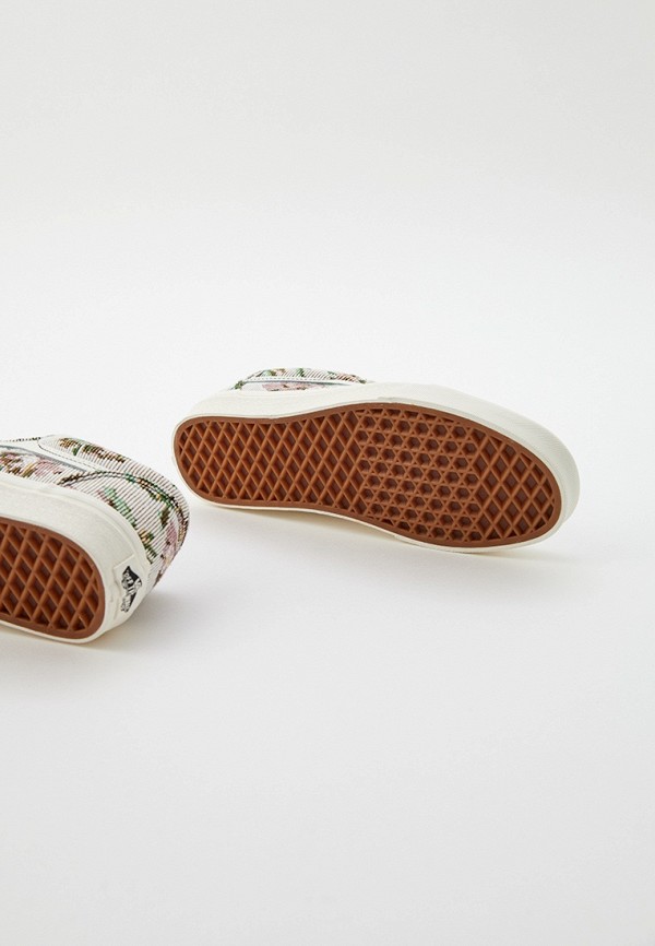 фото Кеды vans