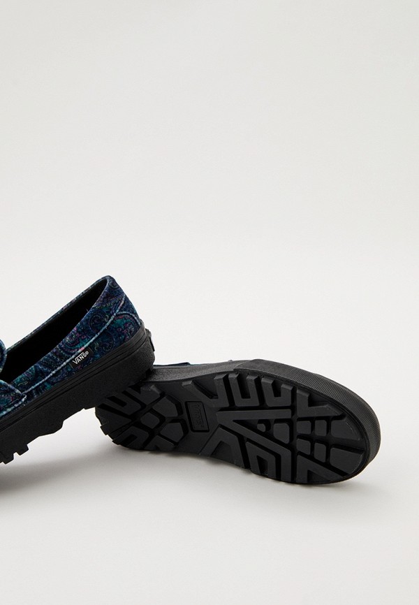 фото Слипоны vans