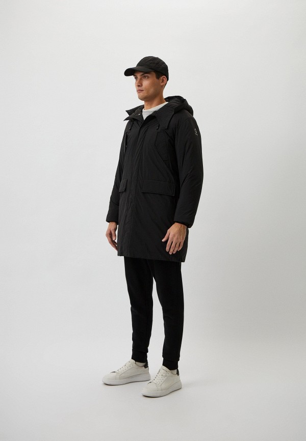 фото Куртка утепленная suns boards