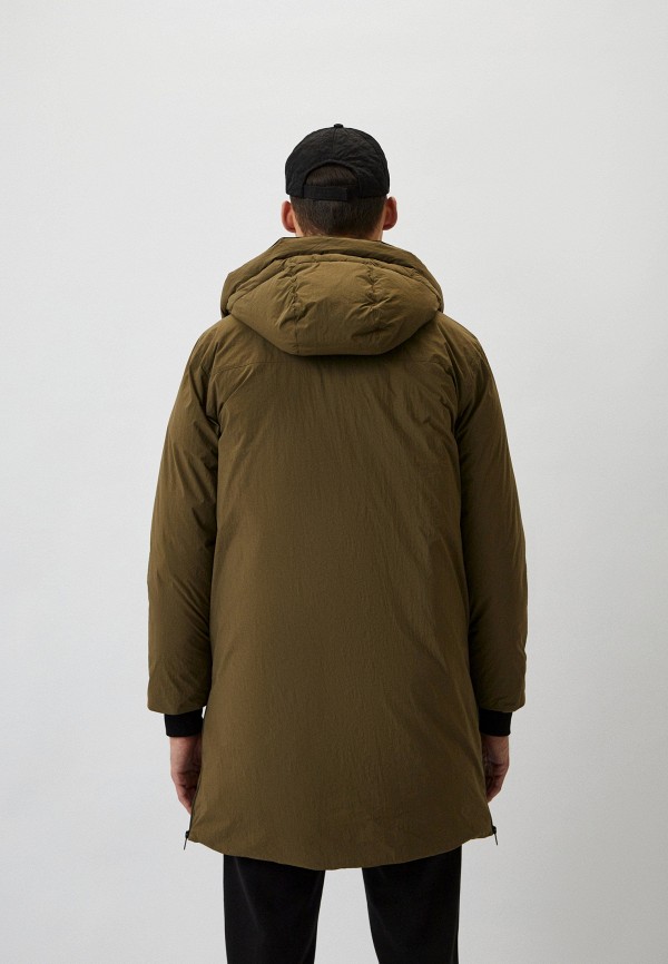 фото Куртка утепленная suns boards