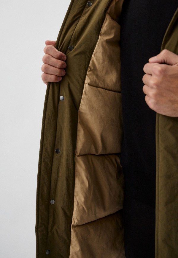 фото Куртка утепленная suns boards