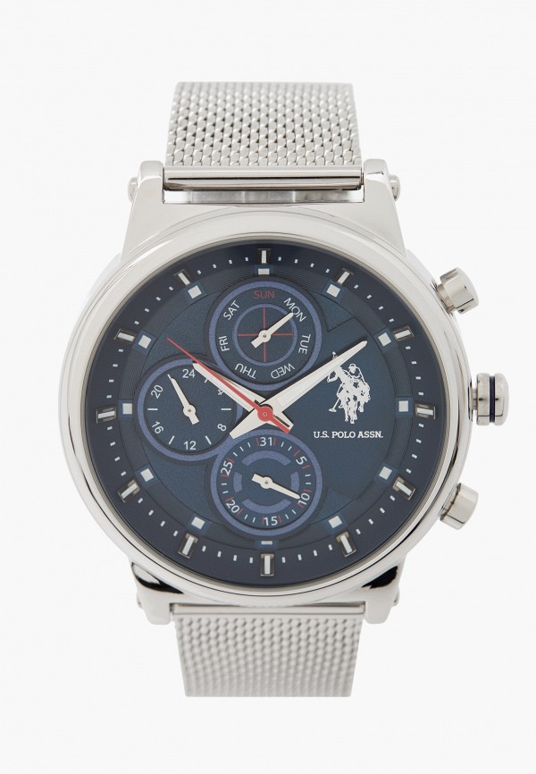 фото Часы u.s. polo assn.