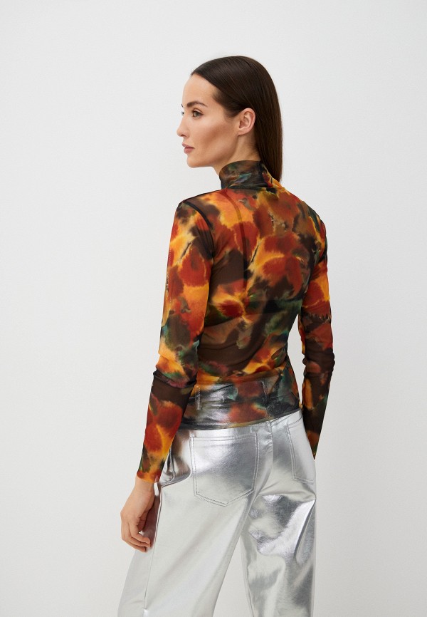 фото Водолазка desigual